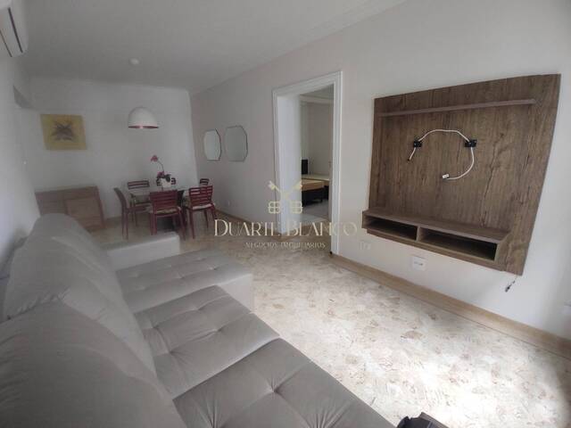 #MRD 5046 - Apartamento para Locação em Guarujá - SP - 2