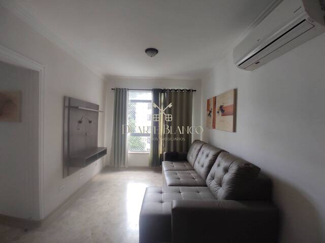 #MRD 5046 - Apartamento para Locação em Guarujá - SP - 3