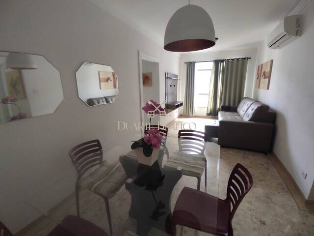 #MRD 5046 - Apartamento para Locação em Guarujá - SP - 1