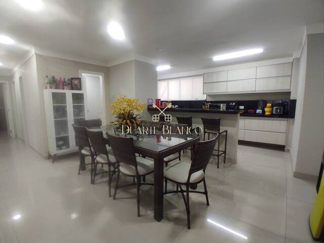 #MRD 5045 - Apartamento para Venda em Guarujá - SP - 2