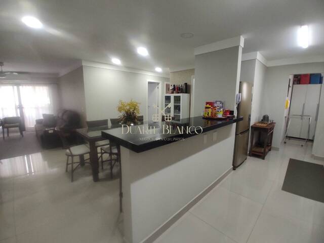 Apartamento para Venda em Guarujá - 5