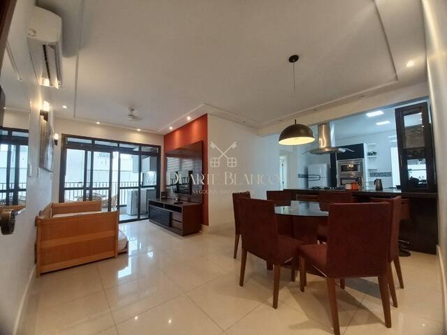 #MRD 5048 - Apartamento para Locação em Guarujá - SP - 1