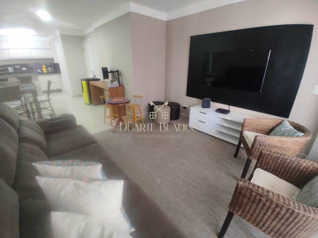 #MRD 5045 - Apartamento para Venda em Guarujá - SP - 3