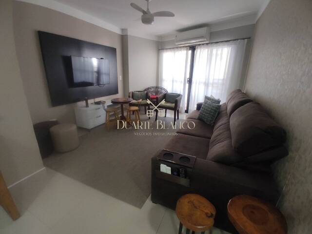 #MRD 5045 - Apartamento para Venda em Guarujá - SP - 2