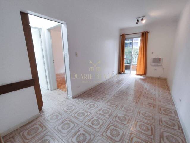 #MRD 5049 - Apartamento para Locação em Guarujá - SP - 1