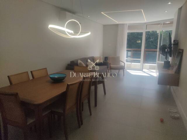 #MRD 5047 - Apartamento para Venda em Guarujá - SP - 1