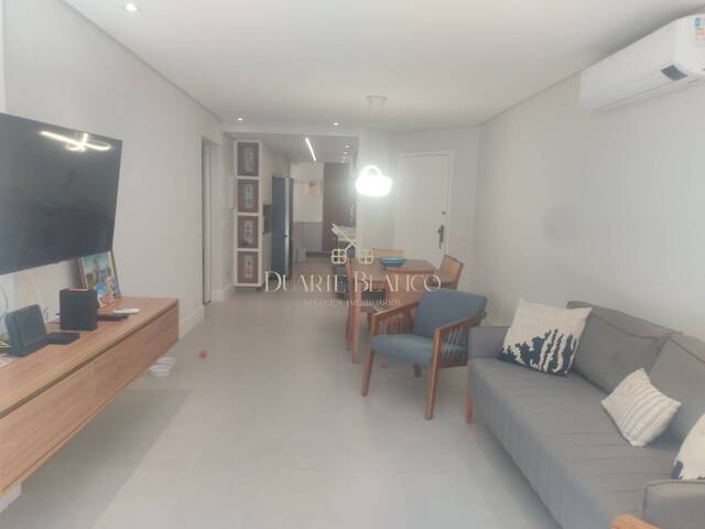 #MRD 5047 - Apartamento para Venda em Guarujá - SP - 3