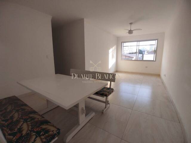 #MRD 5050 - Apartamento para Venda em Guarujá - SP - 1