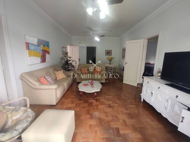 #MRD 5051 - Apartamento para Locação em Guarujá - SP - 1