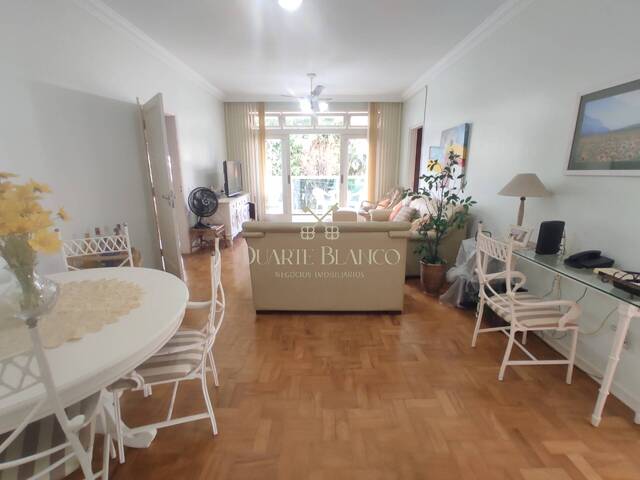 #MRD 5051 - Apartamento para Locação em Guarujá - SP - 2