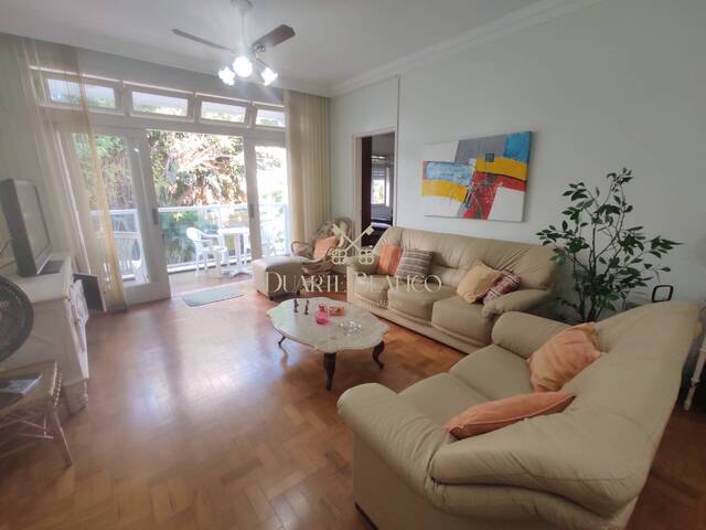 #MRD 5051 - Apartamento para Locação em Guarujá - SP - 3