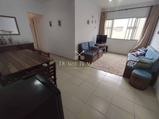 #MRD 5052 - Apartamento para Venda em Guarujá - SP - 1