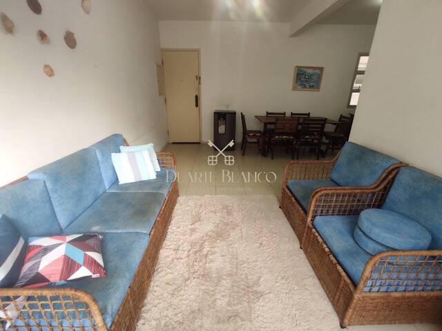#MRD 5052 - Apartamento para Venda em Guarujá - SP - 3