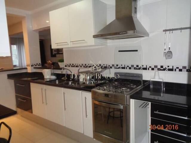Apartamento para Venda em Guarujá - 2