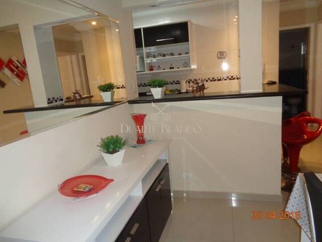 Apartamento para Venda em Guarujá - 4