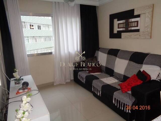 Apartamento para Venda em Guarujá - 5