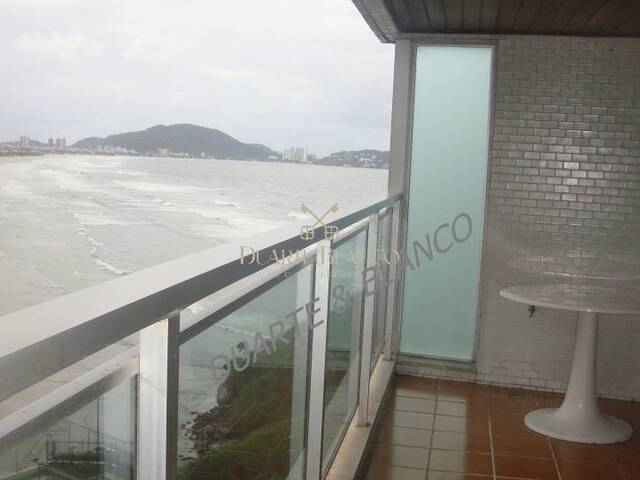 Apartamento para Venda em Guarujá - 2
