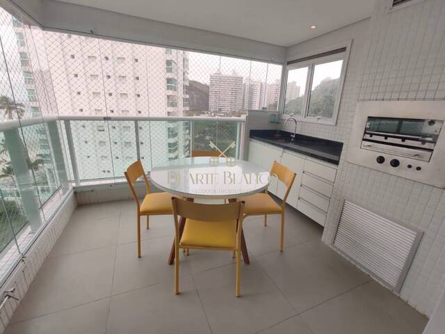 #MRD 3788 - Apartamento para Venda em Guarujá - SP