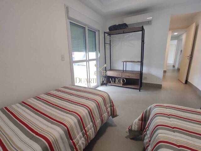 Apartamento para Venda em Guarujá - 5
