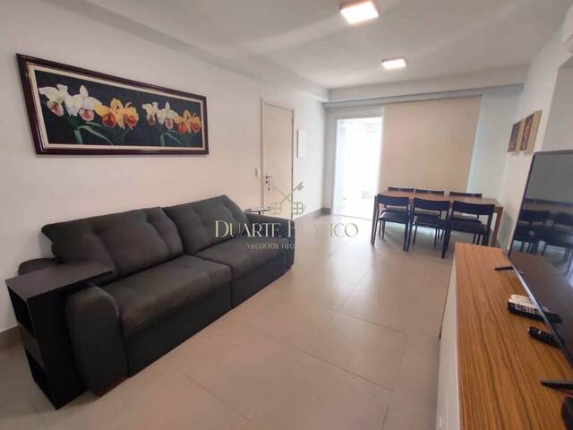 Apartamento para Venda em Guarujá - 3
