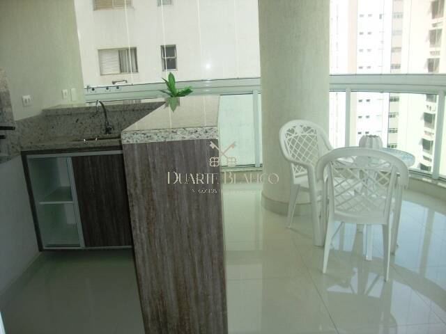 Apartamento para Venda em Guarujá - 2