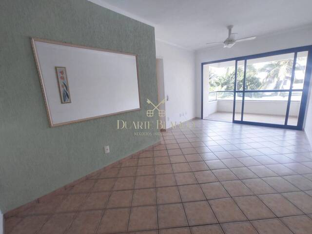 #MRD 3840 - Apartamento para Venda em Guarujá - SP