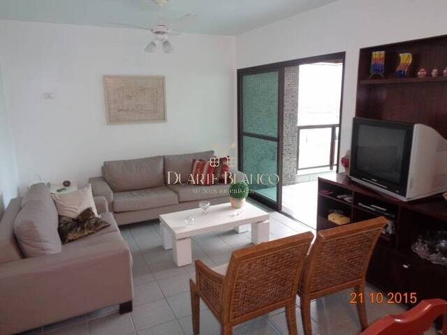 Apartamento para Venda em Guarujá - 2
