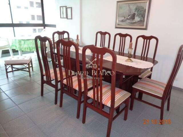 Apartamento para Venda em Guarujá - 3