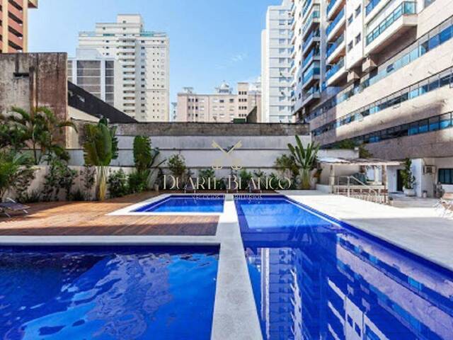 #MRD 3890 - Apartamento para Temporada em Guarujá - SP - 2