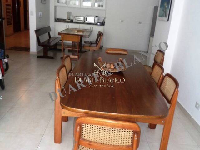 Apartamento para Venda em Guarujá - 1