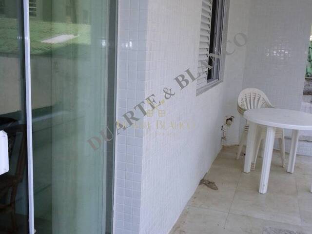 Apartamento para Venda em Guarujá - 2