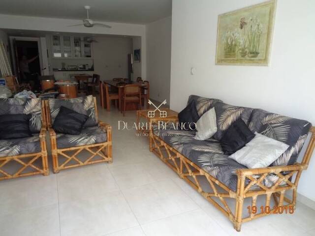 Apartamento para Venda em Guarujá - 4