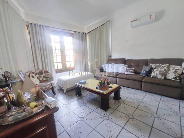 #MRD 3904 - Casa em condomínio para Venda em Guarujá - SP - 2