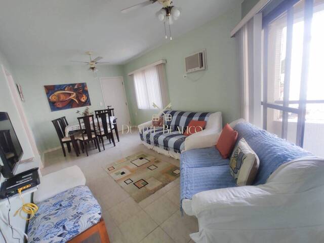 Apartamento para Locação em Guarujá - 2