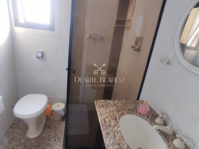 Apartamento para Locação em Guarujá - 5