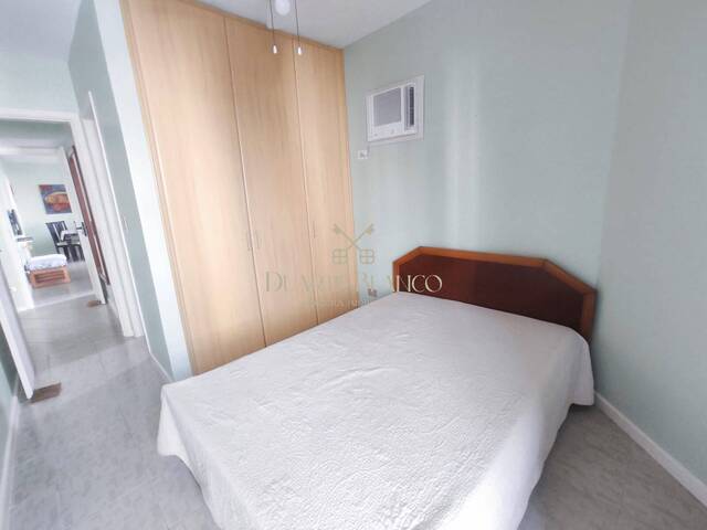 Apartamento para Locação em Guarujá - 4