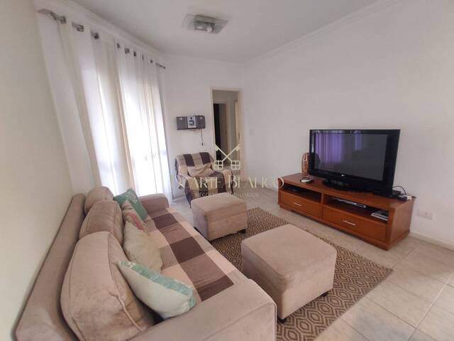 #MRD 3962 - Apartamento para Temporada em Guarujá - SP - 3