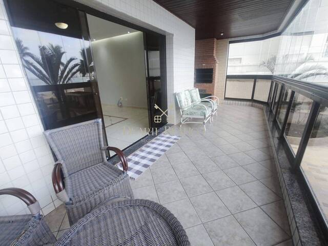 Apartamento para Locação em Guarujá - 2