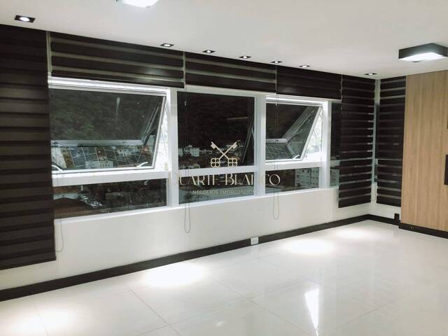 Sala para Venda em Guarujá - 4