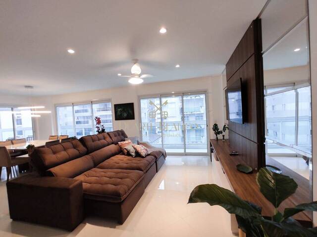 Apartamento para Venda em Guarujá - 5