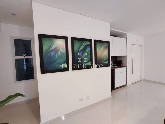Apartamento para Venda em Guarujá - 4