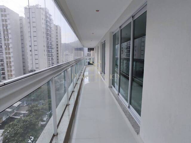#MRD 1155 - Apartamento para Venda em Guarujá - SP