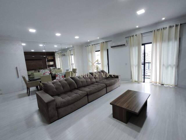 Apartamento para Locação em Guarujá - 4