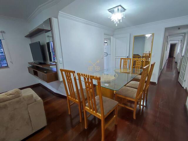 Apartamento para Venda em Guarujá - 3