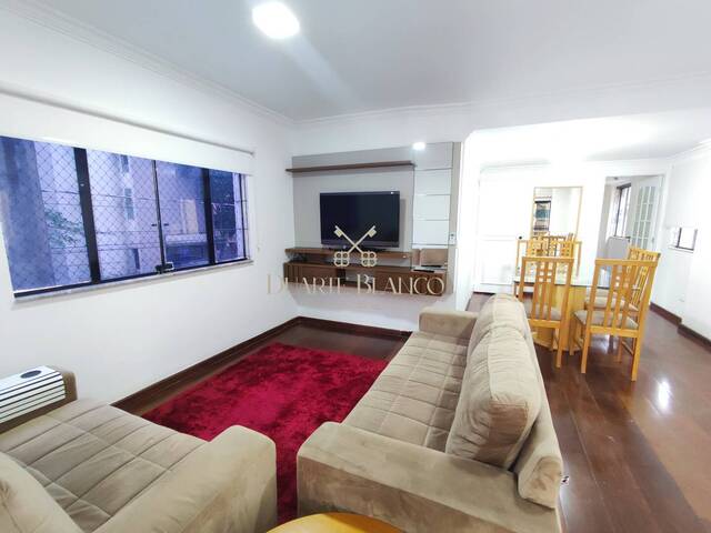 #MRD 4331 - Apartamento para Venda em Guarujá - SP