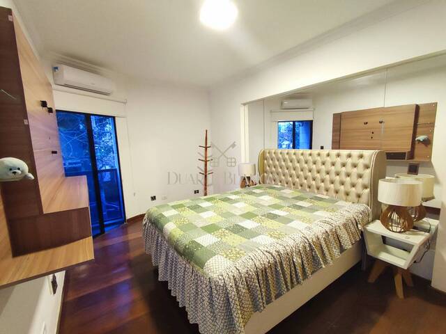 Apartamento para Venda em Guarujá - 4