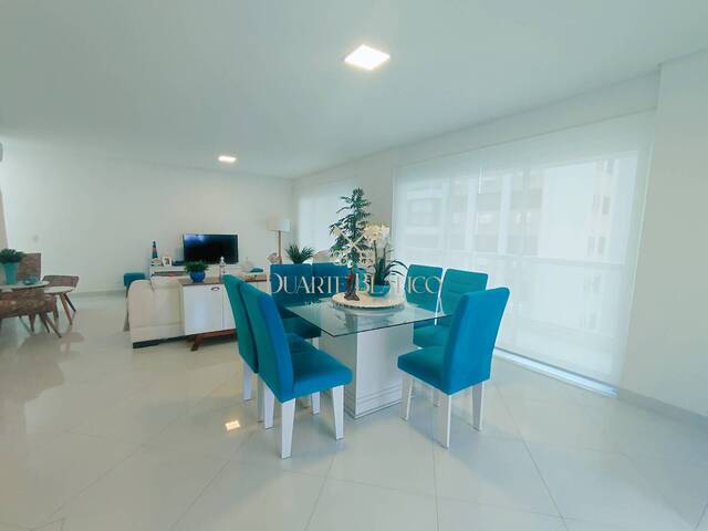 Apartamento para Locação em Guarujá - 5