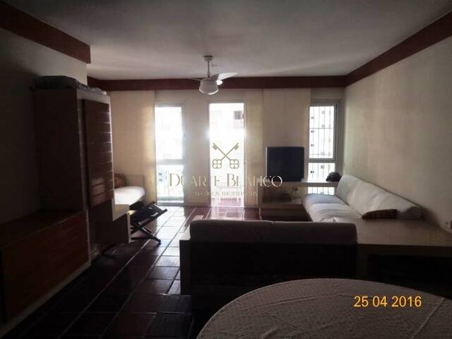 Apartamento para Venda em Guarujá - 3