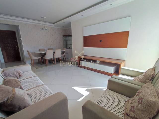 #MRD 4463 - Apartamento para Venda em Guarujá - SP