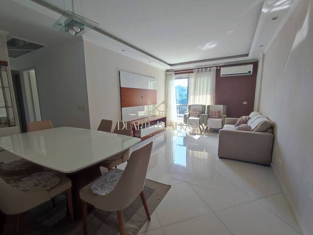 #MRD 4463 - Apartamento para Venda em Guarujá - SP
